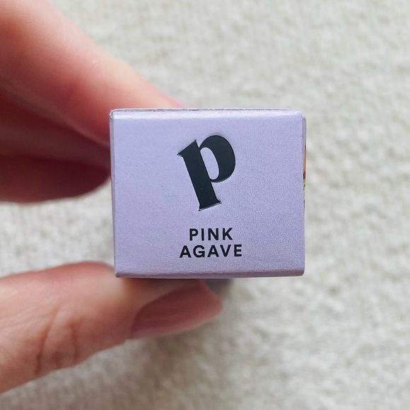 PLEY Festival Flush Cheek + Lip Color in Pink Agave - Picture 13 of 14